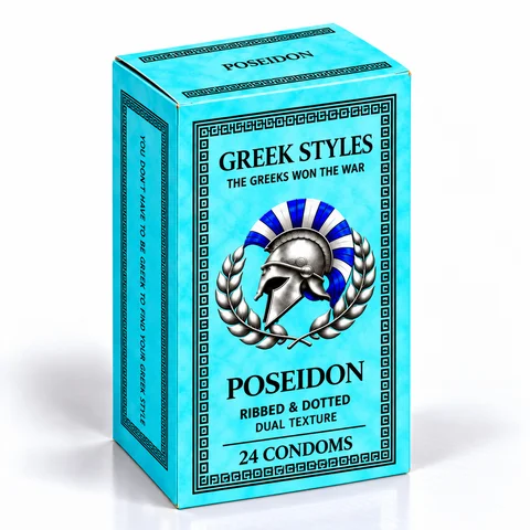 Poseidon 24-pack left angle